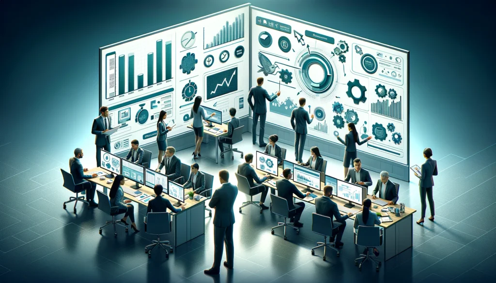 Optymalizacja Procesów