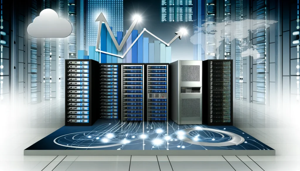 Skalowalność infrastruktury IT