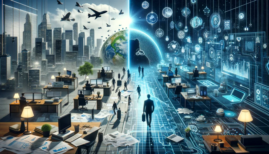 Wspieranie innowacji